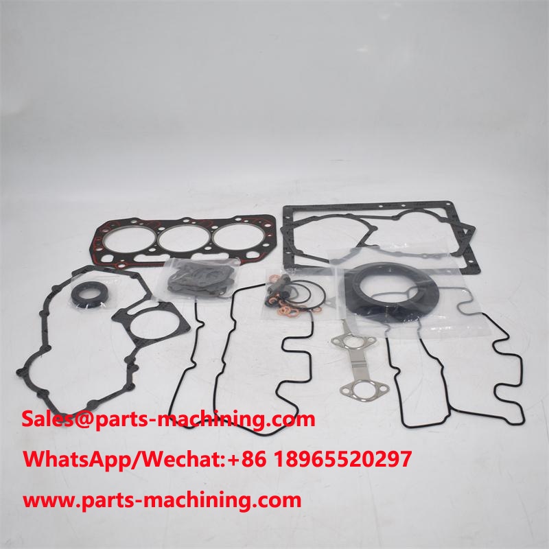 U5LC0018 ชุดปะเก็นกระบอกสำหรับ Perkins 403A-15