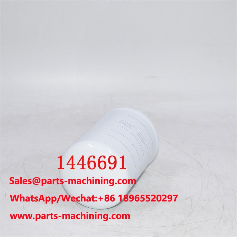 1446691 ตัวกรองไฮดรอลิก 144-6691 ปรับแต่งได้