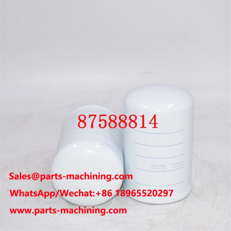 87588814 ผู้ผลิตตัวกรองไฮดรอลิก HY413W SPH12511