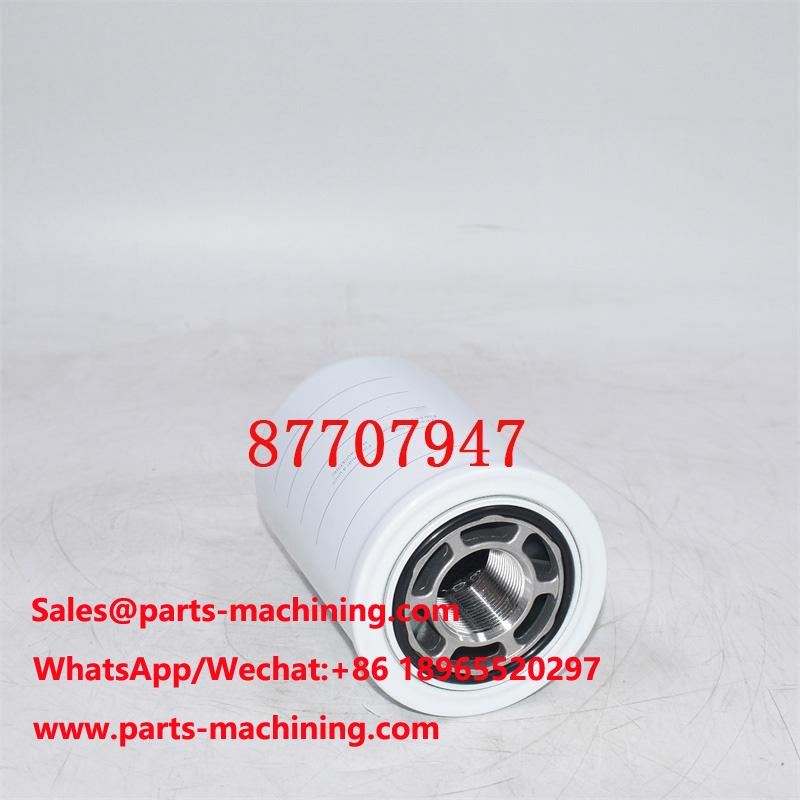 87707947 Hydraulic Filter