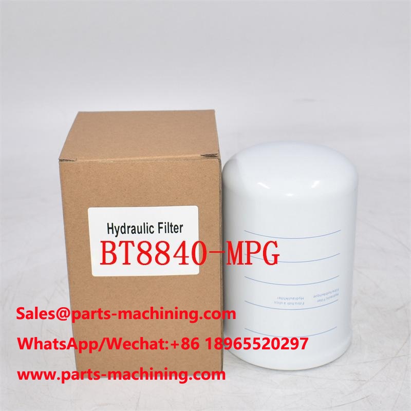 BT8840-MPG Hydraulic Filter