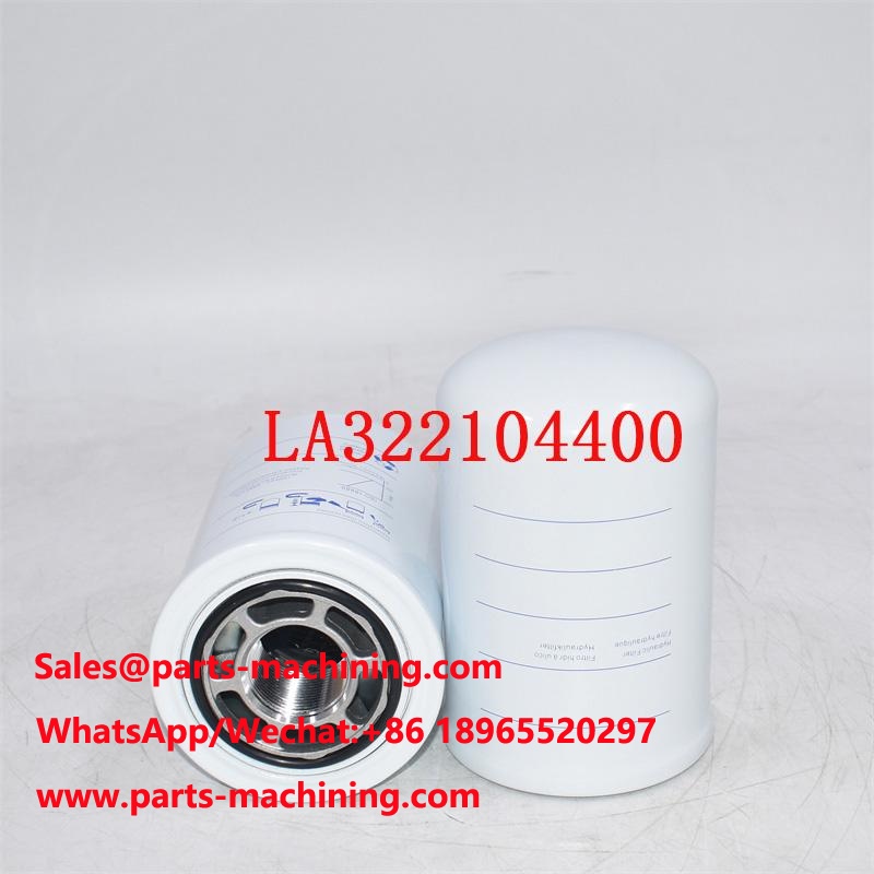 LA322104400 Hydraulic Filter