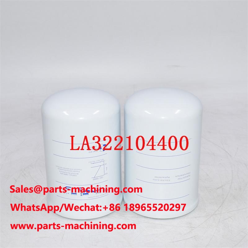 LA322104400 Hydraulic Filter