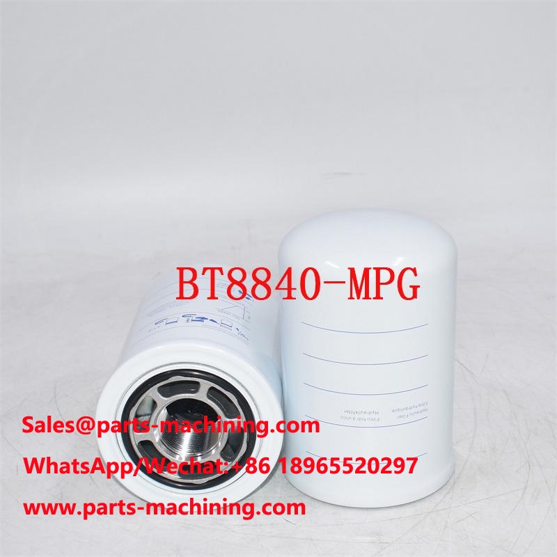 ของแท้ BT8840-MPG กรองไฮดรอลิก SH66375