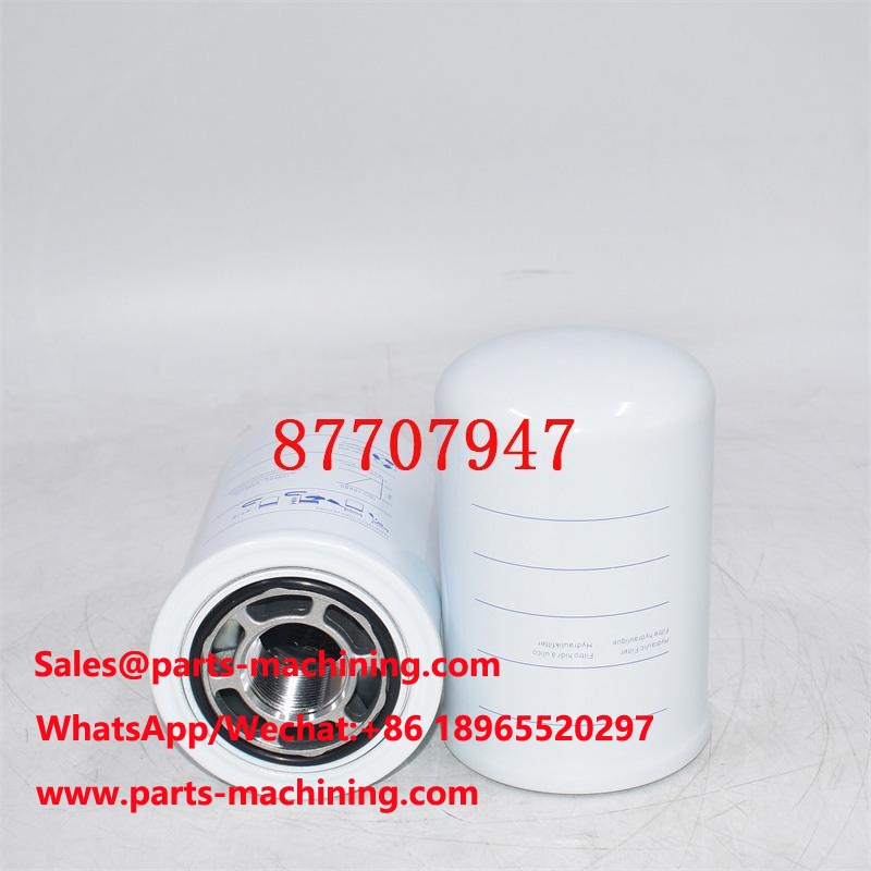 87707947 ผู้จัดจำหน่ายตัวกรองไฮดรอลิก SPH12506