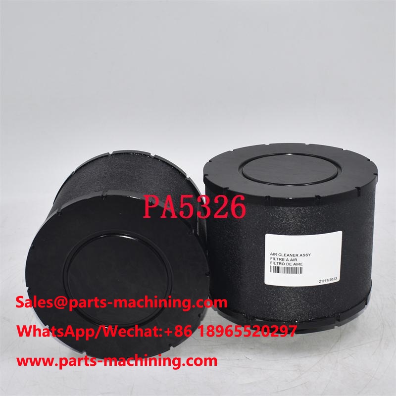 ไส้กรองอากาศ PA5326 ดั้งเดิม SAC065003