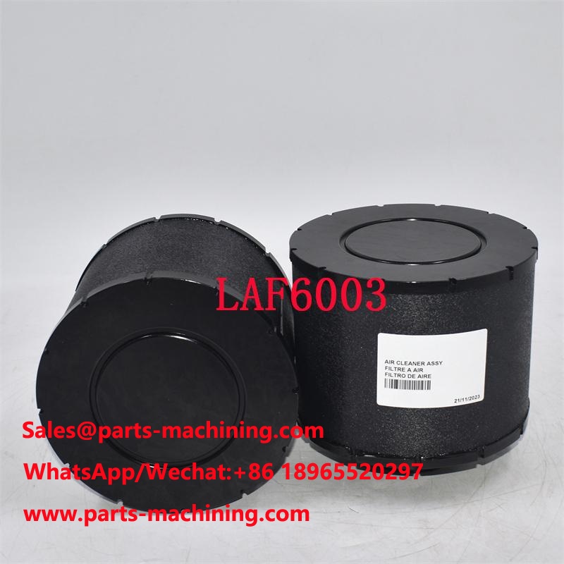 LAF6003 ไส้กรองอากาศ WAI42218 ผู้ผลิต