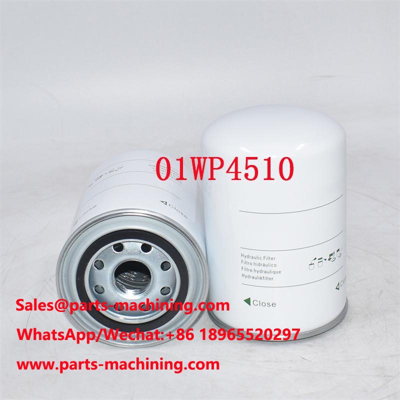 01WP4510 ผู้ผลิตตัวกรองไฮดรอลิก WP4510