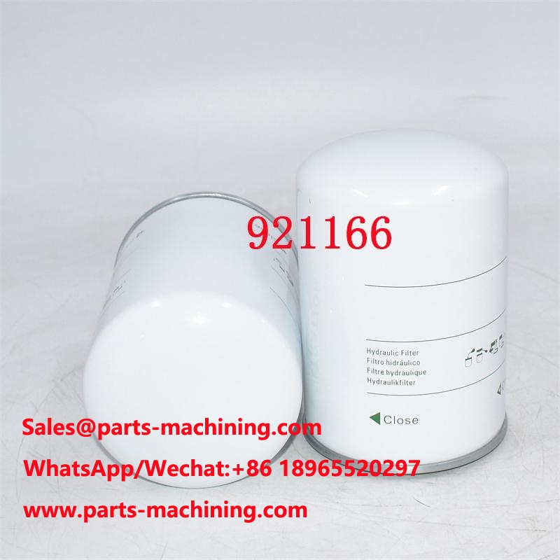 ตัวกรองไฮดรอลิกประสิทธิภาพสูง 921166 PR4021