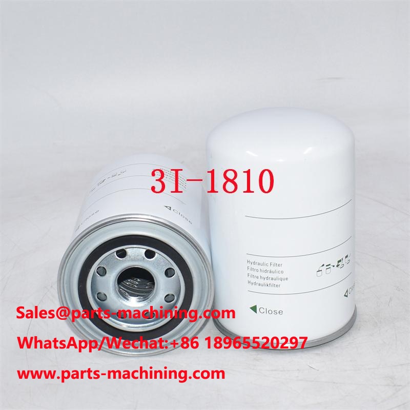 3I-1810 ตัวกรองไฮดรอลิก 5E-5754 การอ้างอิงโยง