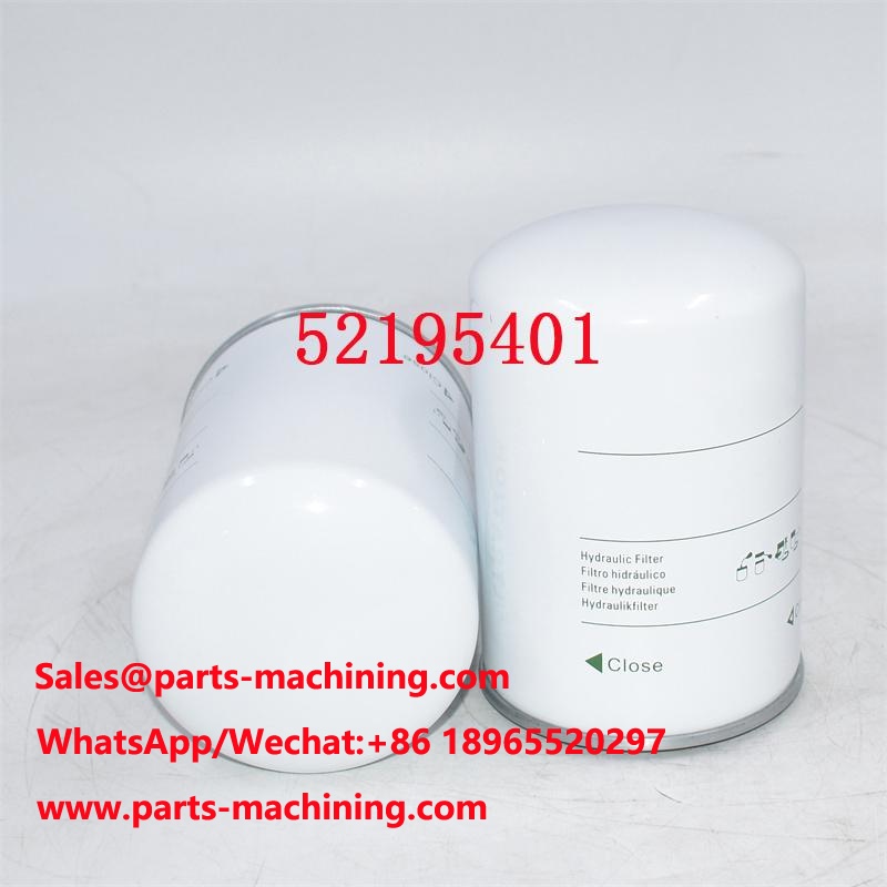 ของแท้ 52195401 กรองไฮดรอลิก W940/51