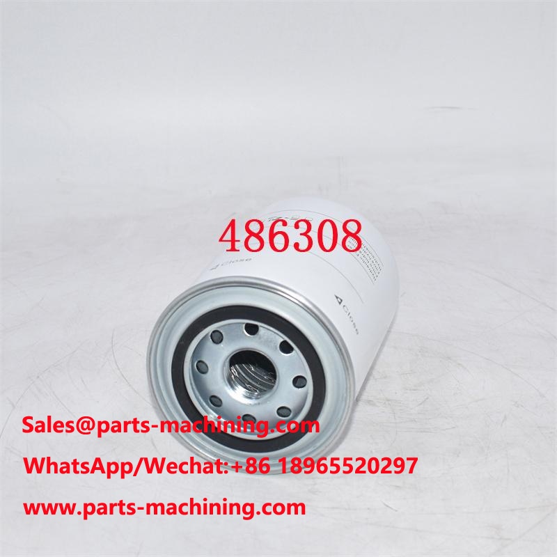 486308 Hydraulic Filter