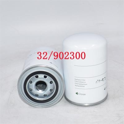 32/902300 ตัวกรองไฮดรอลิก 32/902301 การเปลี่ยน