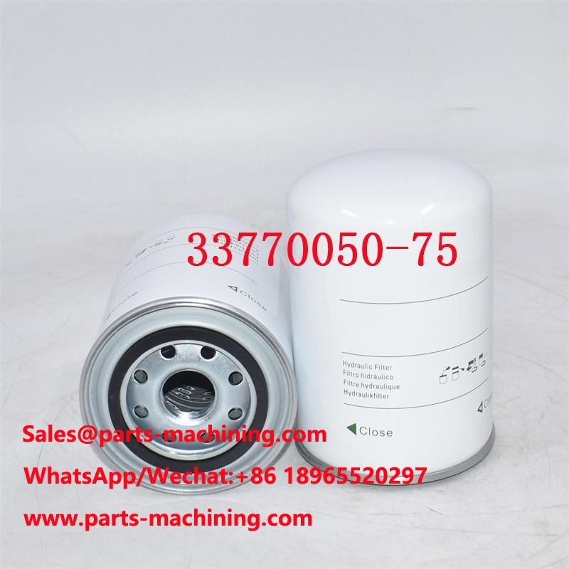 33770050-75 ตัวกรองไฮดรอลิกแทนที่ LFH8534