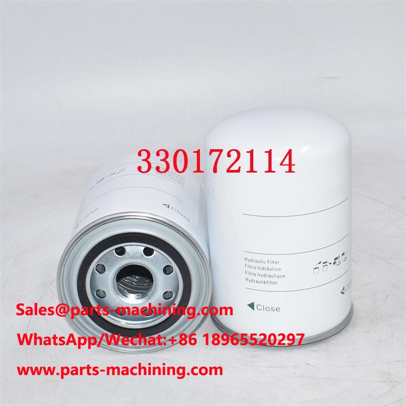 Hydraulic Filter 330172114