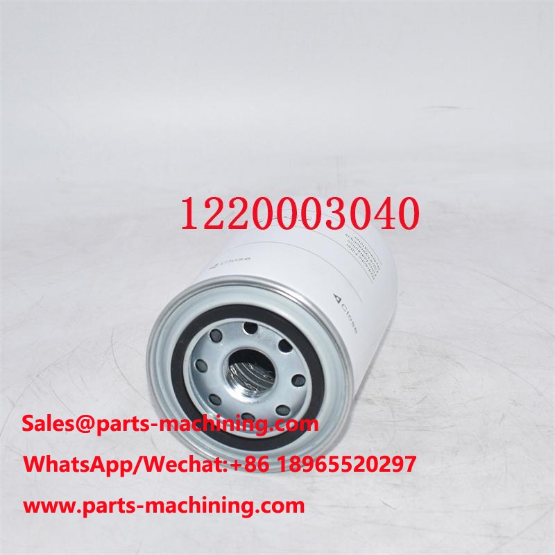 1220003040 Hydraulic Filter