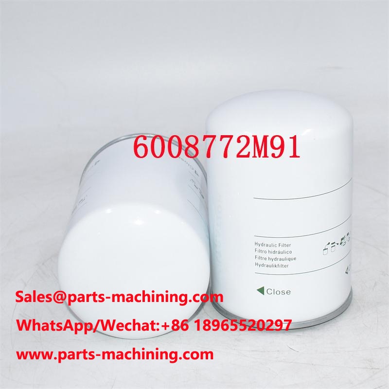 6008772M91 ผู้จัดจำหน่ายตัวกรองไฮดรอลิก M10015766