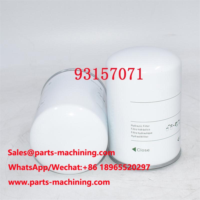 93157071 ตัวกรองไฮดรอลิก SPH18050 Professional ขายส่ง