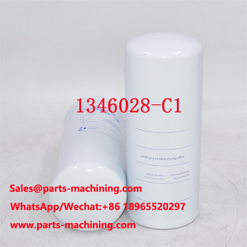ของแท้ 1346028-C1 กรองไฮดรอลิก N-9025 431587A1