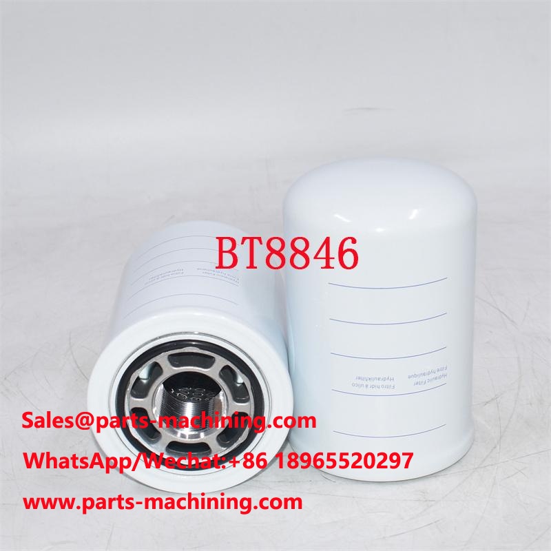 BT8846 ตัวกรองไฮดรอลิก SH66375 การอ้างอิงโยง