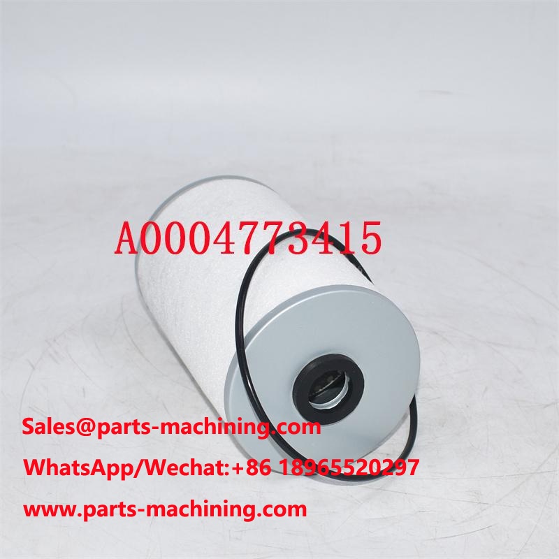 A0004773415 ตัวกรองน้ำมันเชื้อเพลิง 4773415 การอ้างอิงโยง
