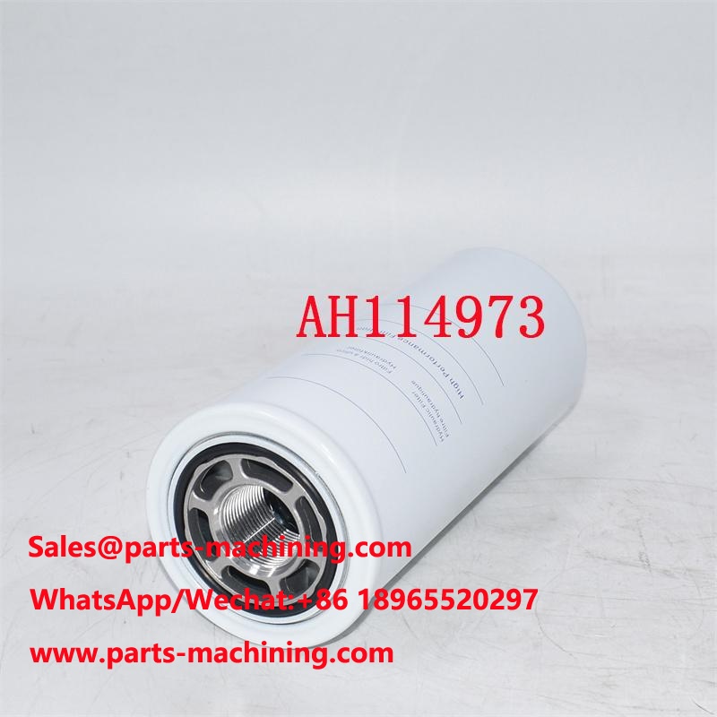 AH114973 ตัวกรองไฮดรอลิก HC-5508 การเปลี่ยน