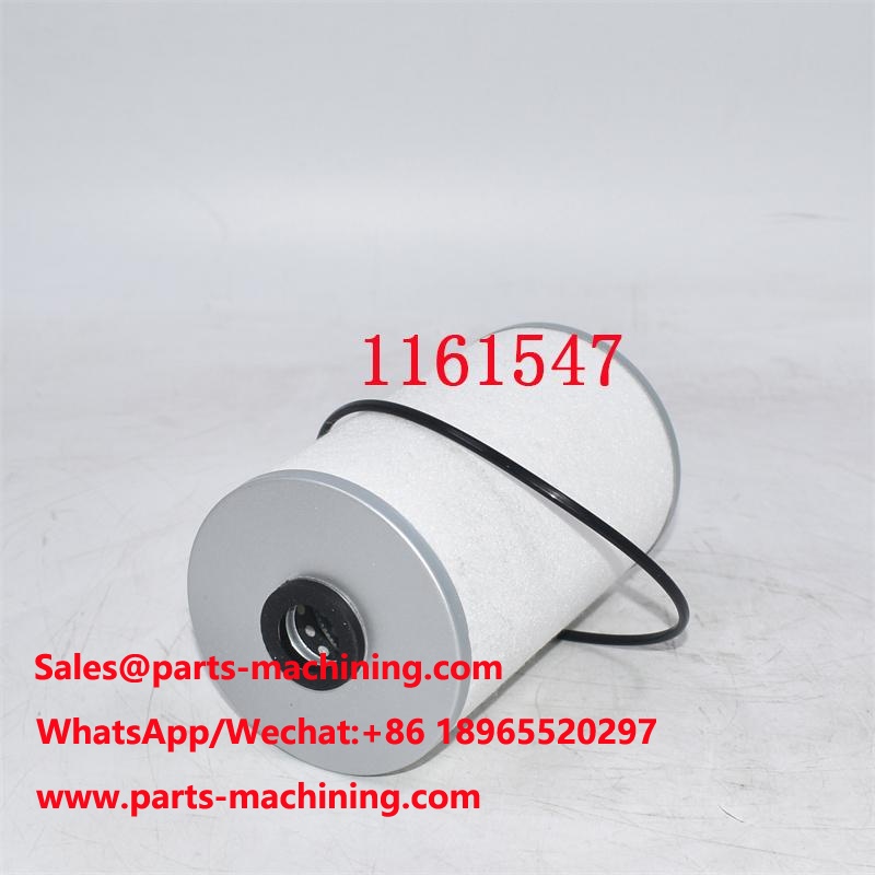 1161547 กรองน้ำมันเชื้อเพลิงแทนที่ 12153199