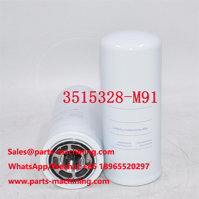 3515328-M91 เทียบเท่าตัวกรองไฮดรอลิก LFH4910