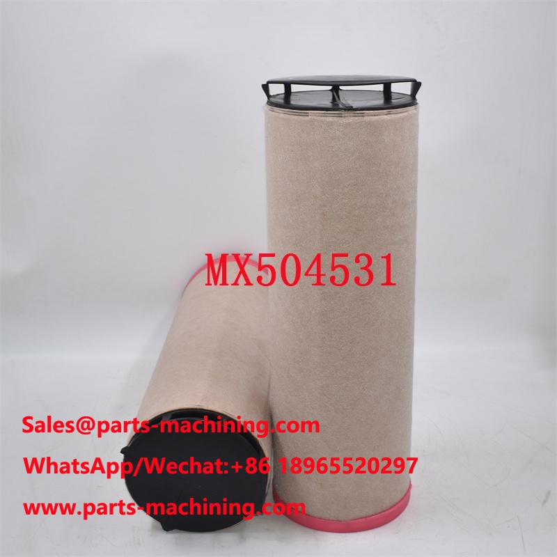MX504531 ไส้กรองอากาศ LAF6999 เปลี่ยน