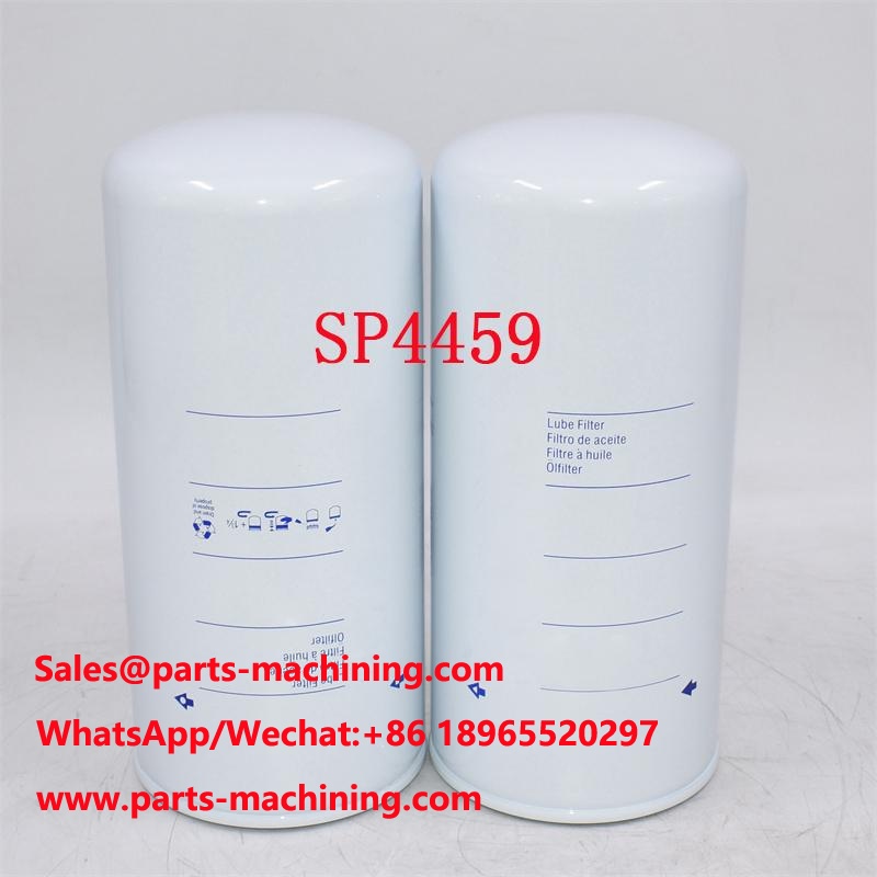 SP4459 Spin-on Lube Filter