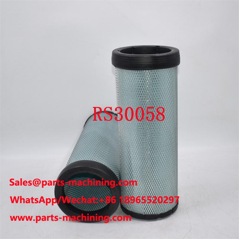 RS30058 ตัวกรองอากาศ 49524 การอ้างอิงโยง