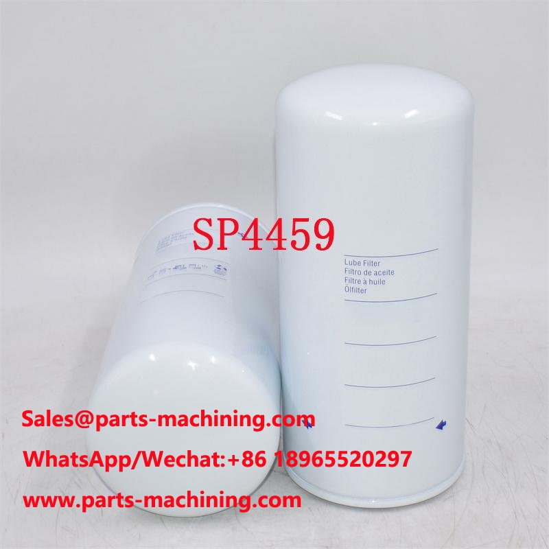 SP4459 ตัวกรอง Spin-on Lube 51792 การเปลี่ยน