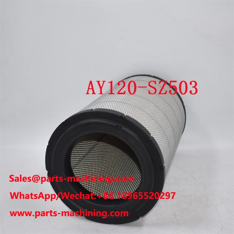 ไส้กรองอากาศ AY120-SZ503 แทนที่ SA8130