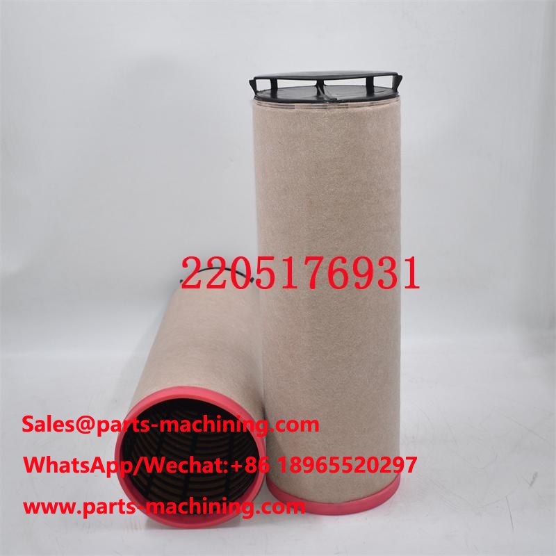 2205176931 Air Filter