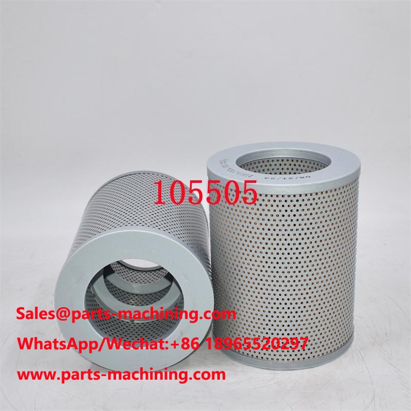 105505 เทียบเท่ากับตัวกรองไฮดรอลิก HY9565