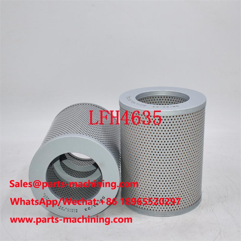 LFH4635 ตัวกรองไฮดรอลิกแทนที่ E54H