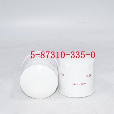 กรองน้ำมันเชื้อเพลิง 5-87310-335-0 8-94132-947-1 6-97172549-0