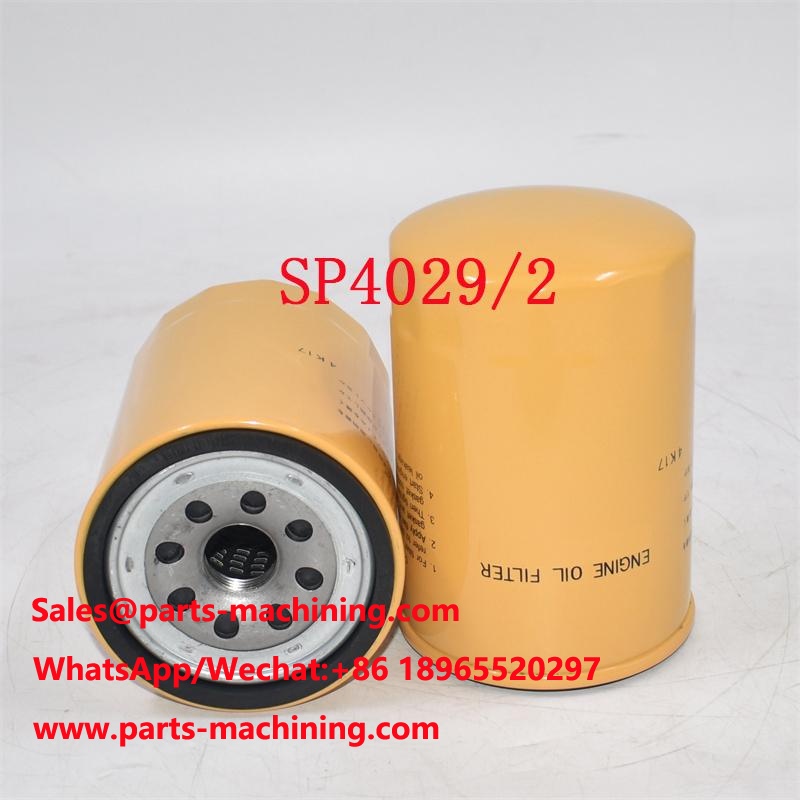SP4029/2 ผู้ผลิตกรองน้ำมันเครื่อง 57411