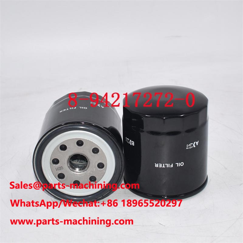8-94217272-0 กรองน้ำมัน 8-94360426-0 ขายส่ง