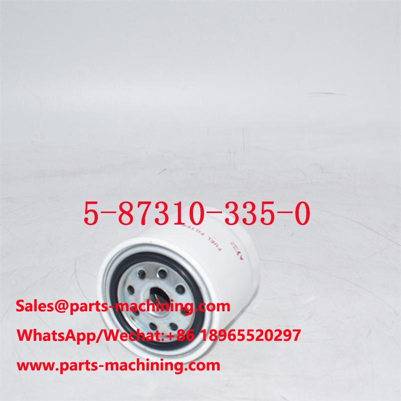 Fuel Filter 5-87310-335-0