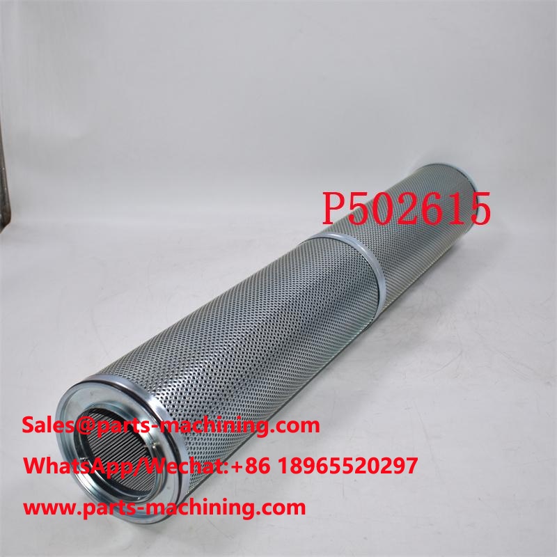 P502615 กรองไฮดรอลิก H-62120 ขายส่ง