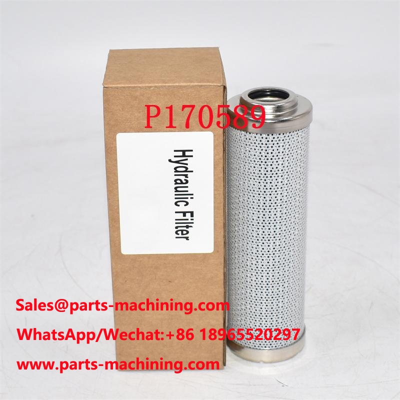 P170589 Hydraulic Filter