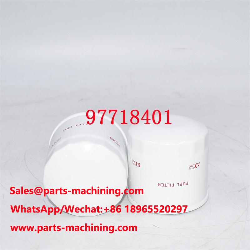 97718401 กรองน้ำมันเชื้อเพลิงแทนที่ FF5394