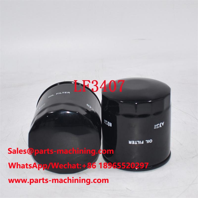 ผู้ผลิต LF3407 กรองน้ำมัน 51523