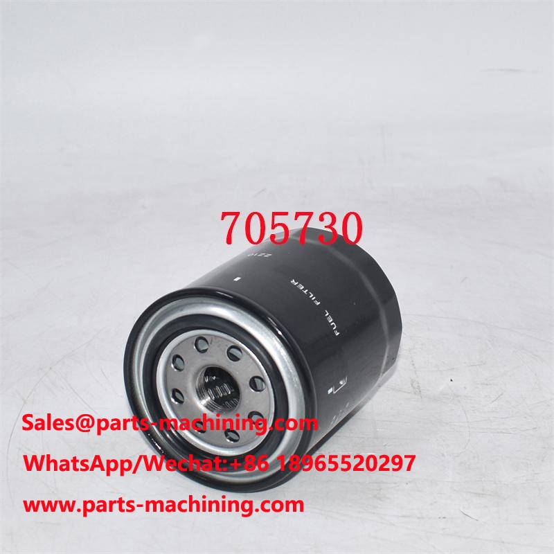 705730 Fuel Filter