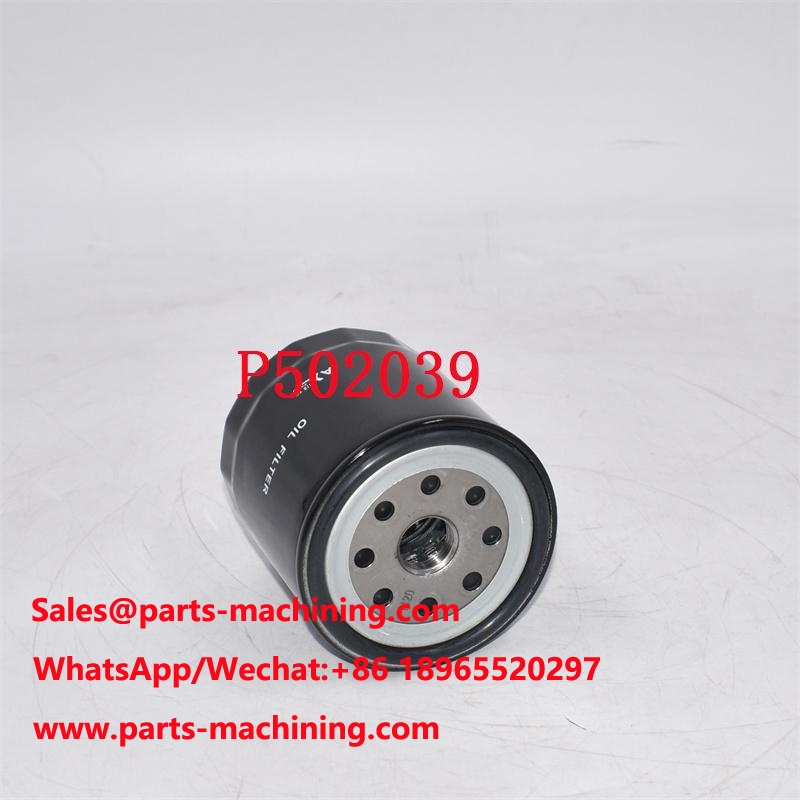 กรองน้ำมันเครื่อง P502039 ของแท้ 94428931