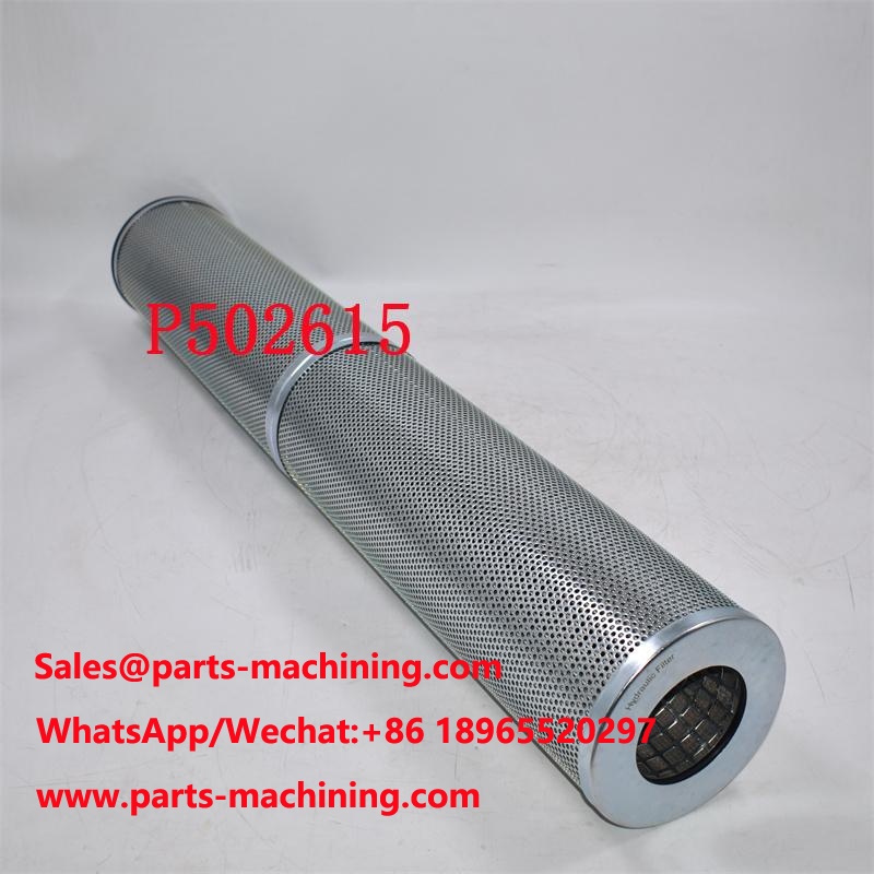 P502615 Hydraulic Filter