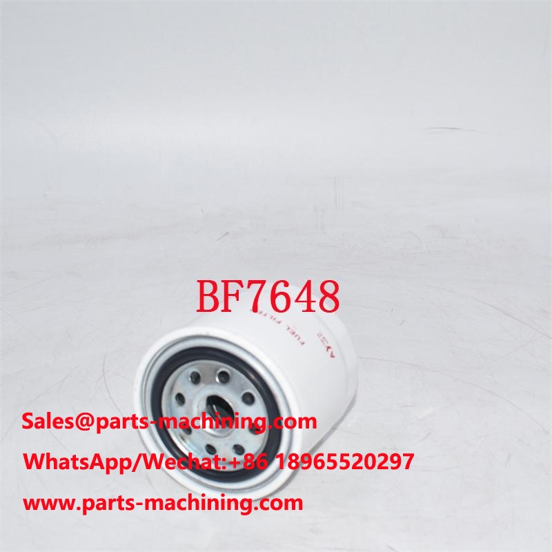 BF7648 Fuel Filter