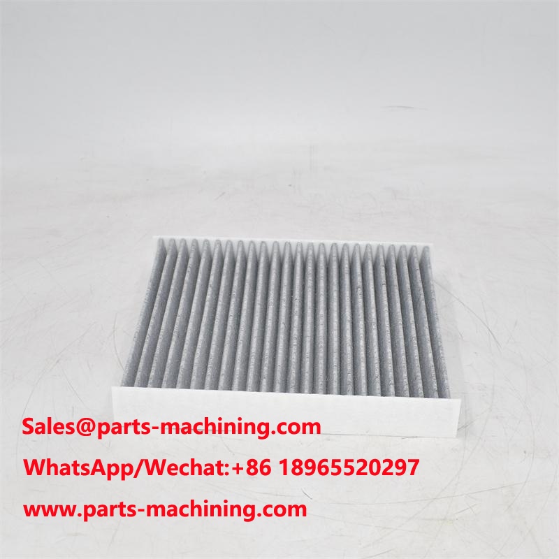 8-98139428-0 Cabin Air Panel Filter