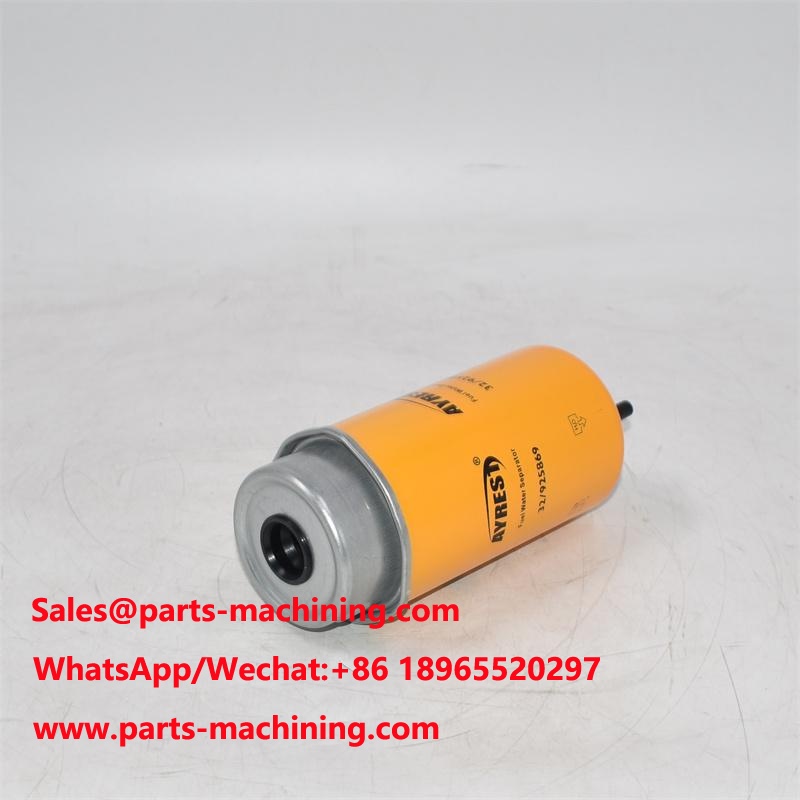 32-925869 กรองน้ำมันเชื้อเพลิง L3441F ผู้ค้าส่งมืออาชีพ